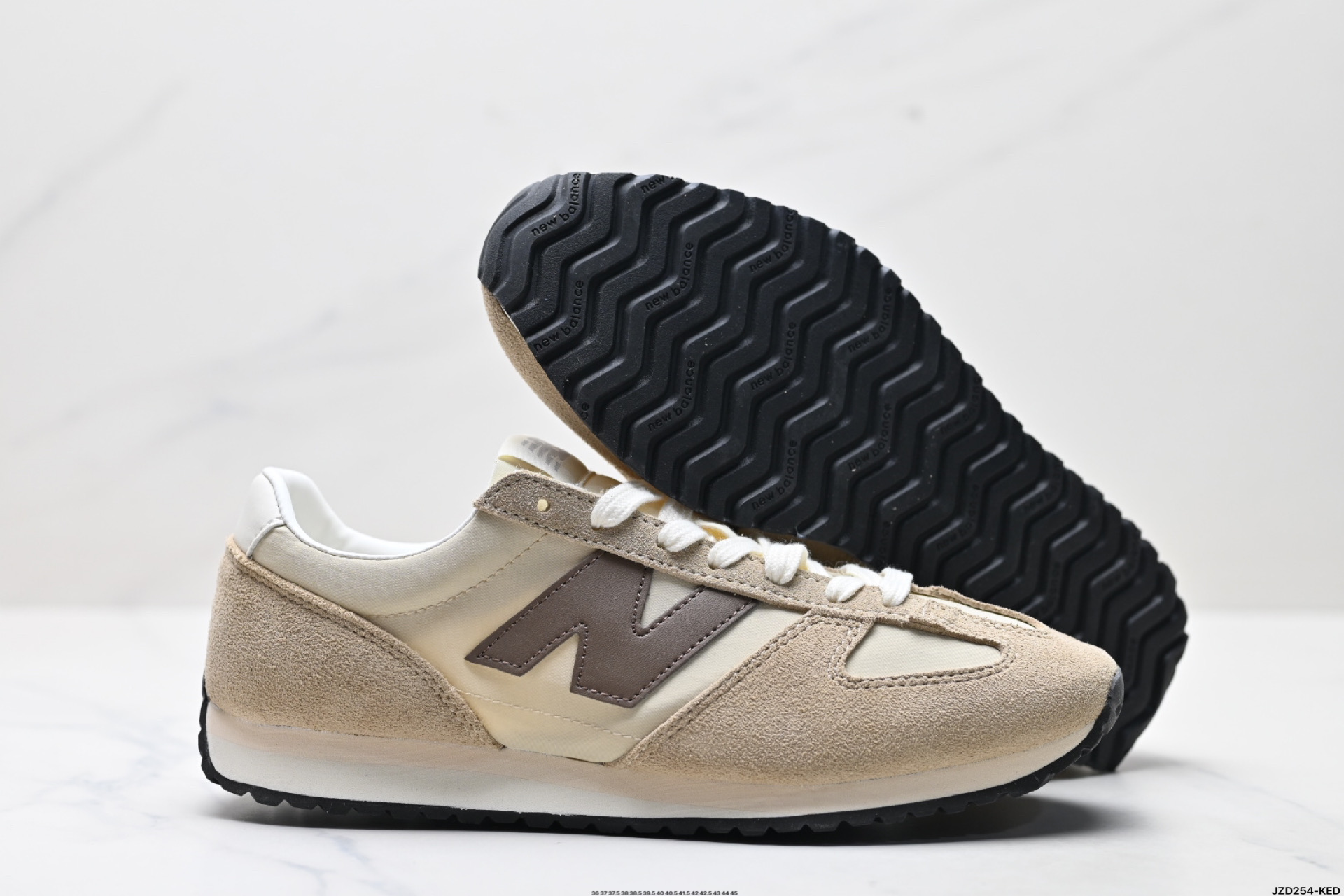 New Balance 471 Series: Retro Fashion Low-Top Casual Sneakers 6 i1745947033379 6603 0 4