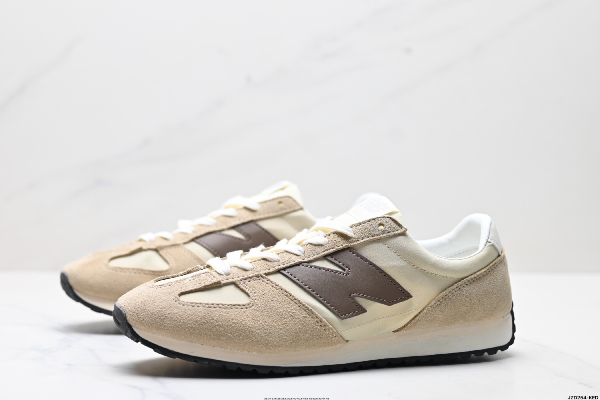 New Balance 471 Series: Retro Fashion Low-Top Casual Sneakers 5 i1745947033379 9027 0 3