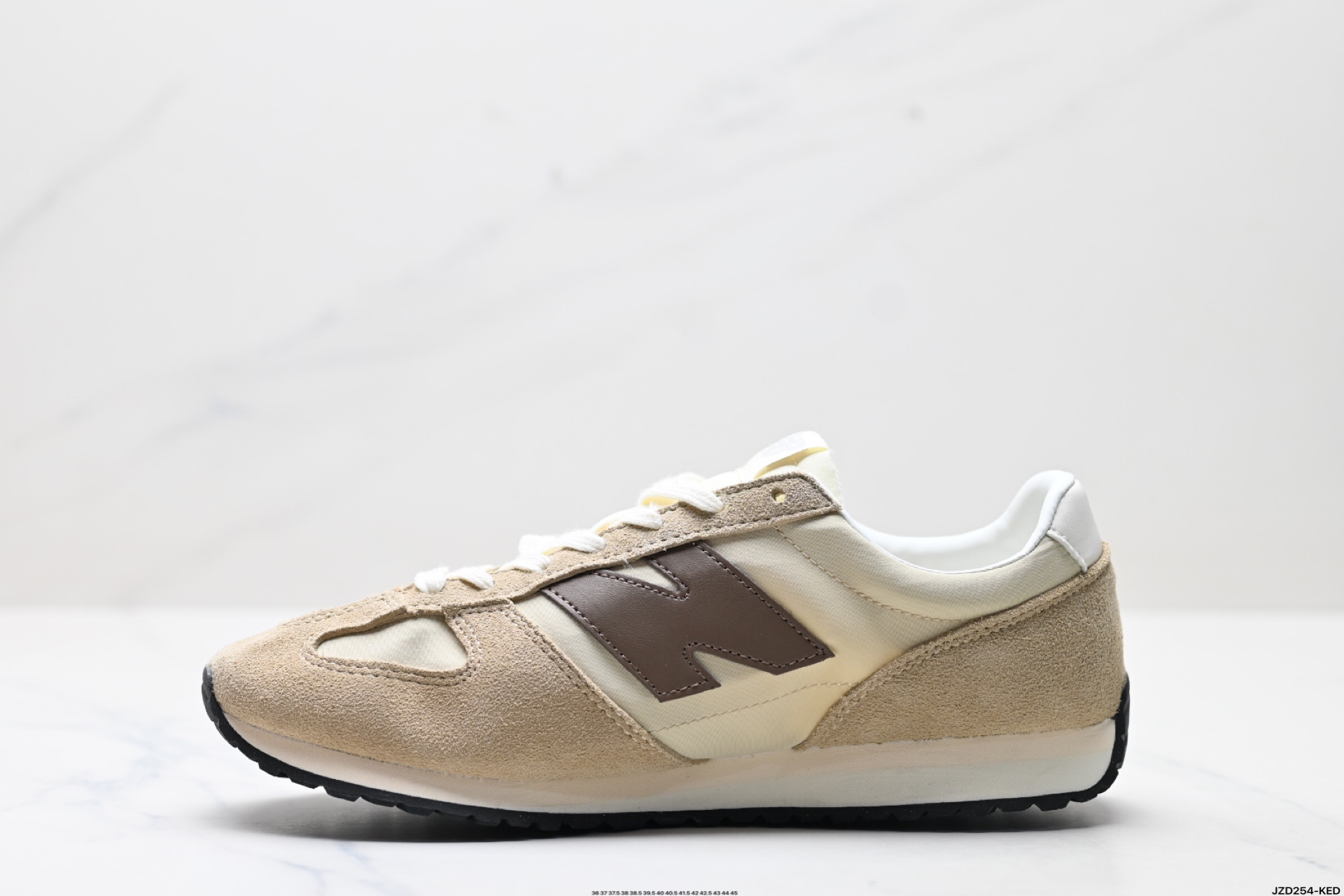 New Balance 471 Series: Retro Fashion Low-Top Casual Sneakers 4 i1745947034624 8994 0 2
