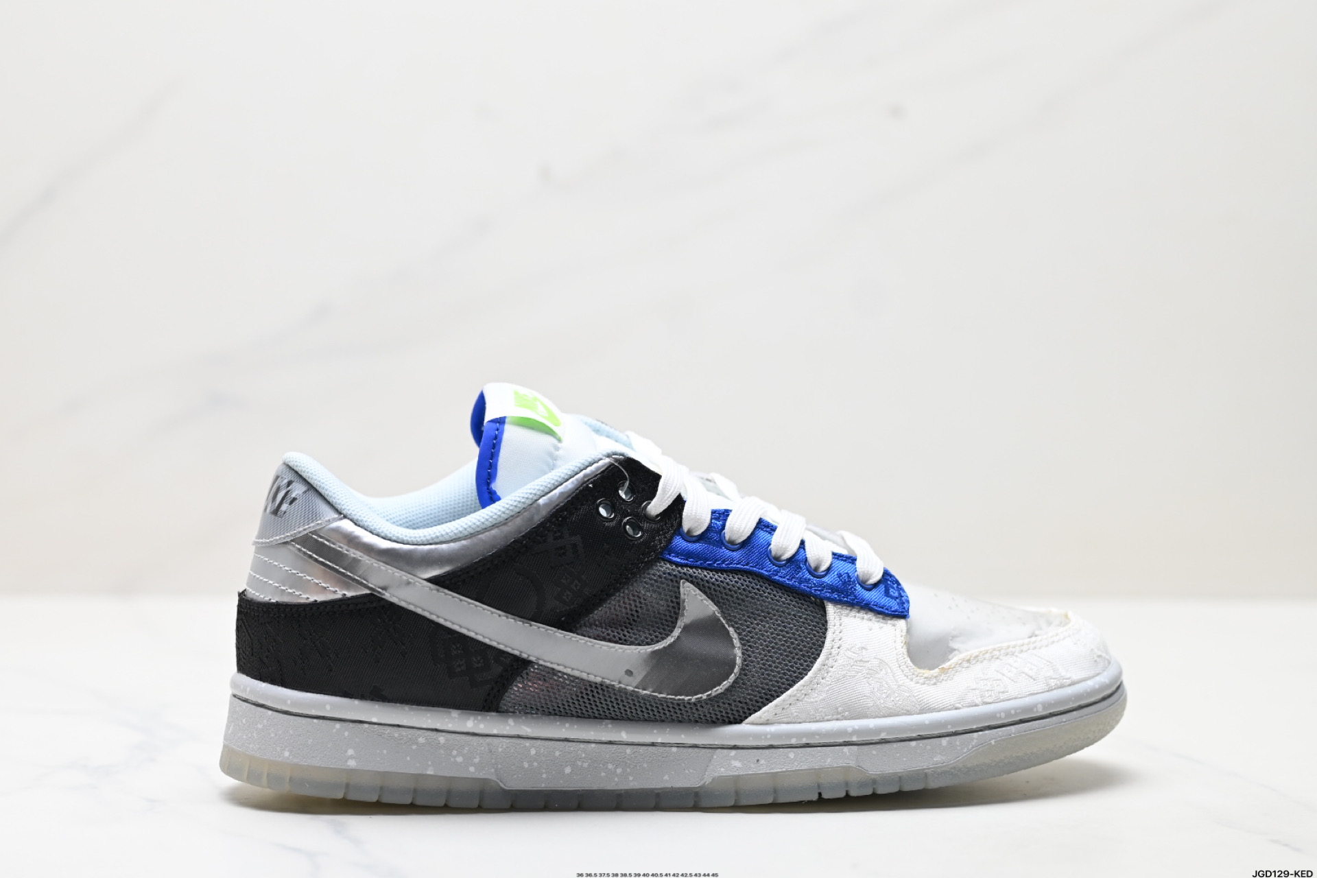 Nike Dunk Low Retro Casual Shoes - Comfortable, Stylish, and Durable
