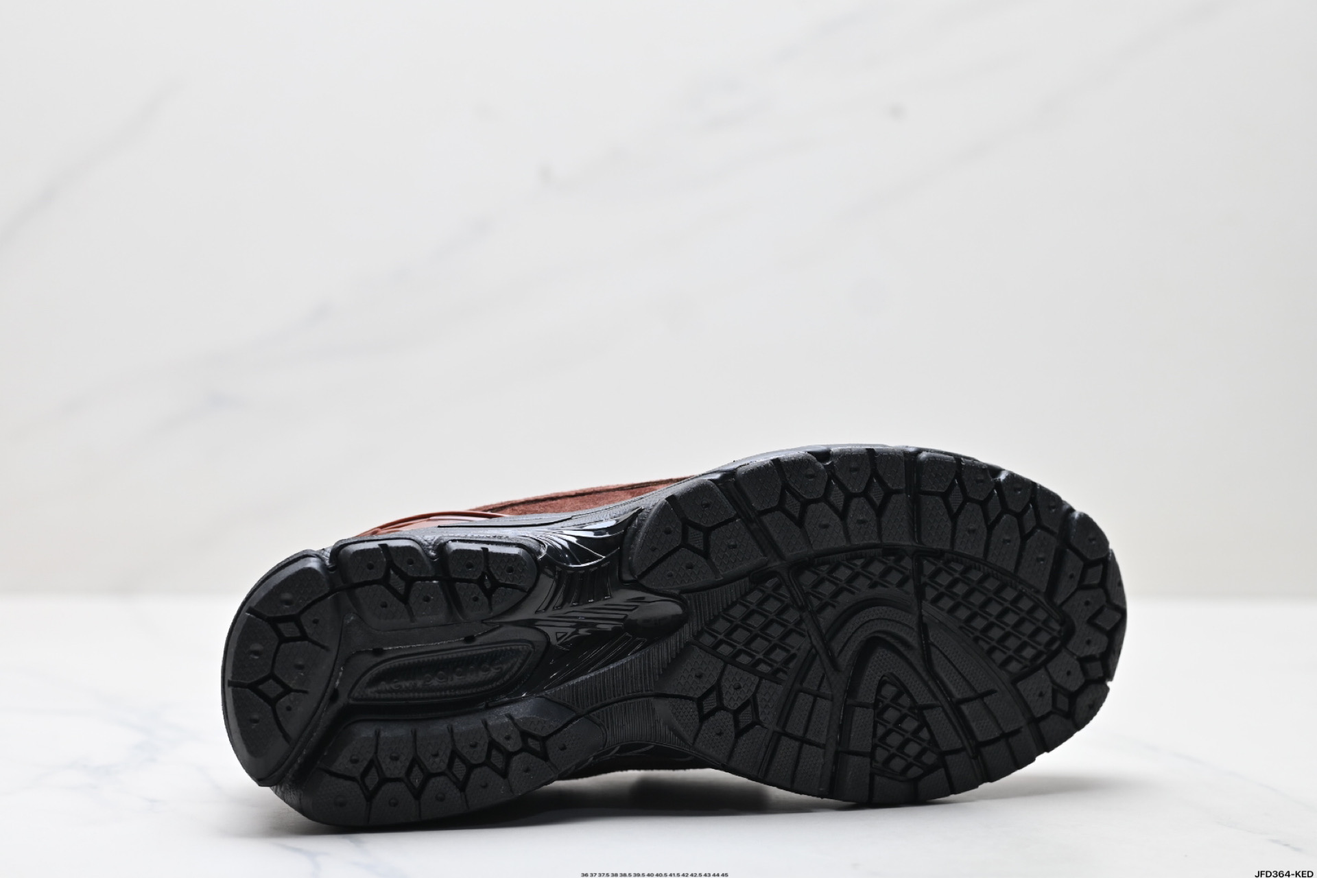 New Balance 1906L Suede Loafers - Shock Absorption, Slip-Resistant, Durable 10 i1745947686649 8575 0 8