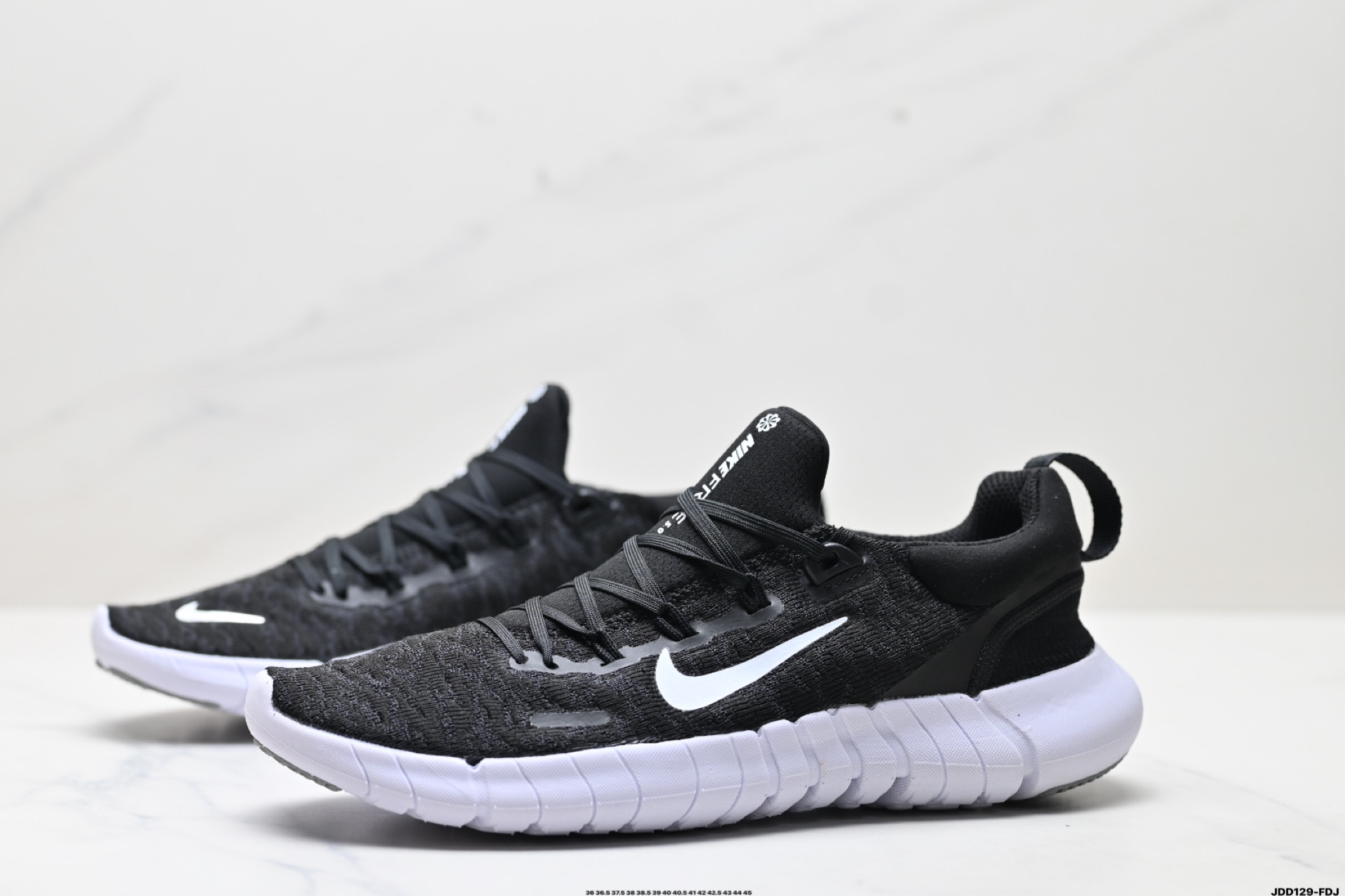 Nike Free RN 5.0 Next Nature Running Shoes | Lightweight & Breathable 5 i1746027851057 1796 0 3