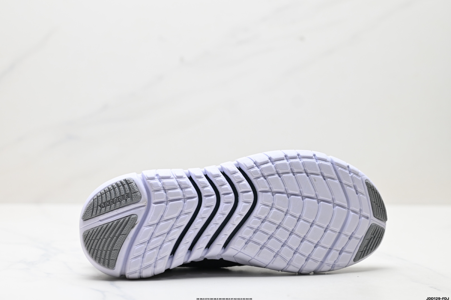 Nike Free RN 5.0 Next Nature Running Shoes | Lightweight & Breathable 9 i1746027851058 2389 0 8