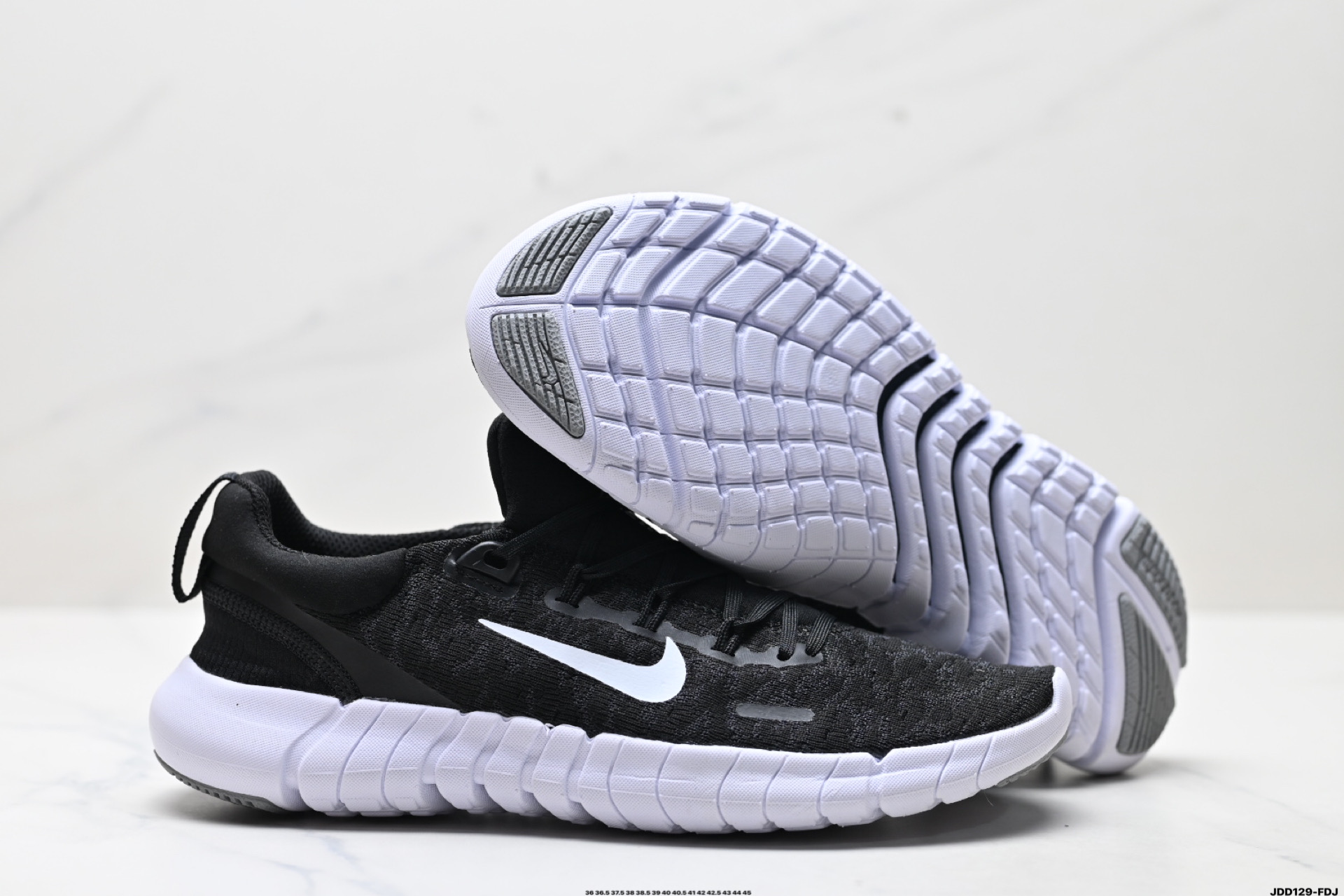 Nike Free RN 5.0 Next Nature Running Shoes | Lightweight & Breathable 6 i1746027852966 7504 0 4