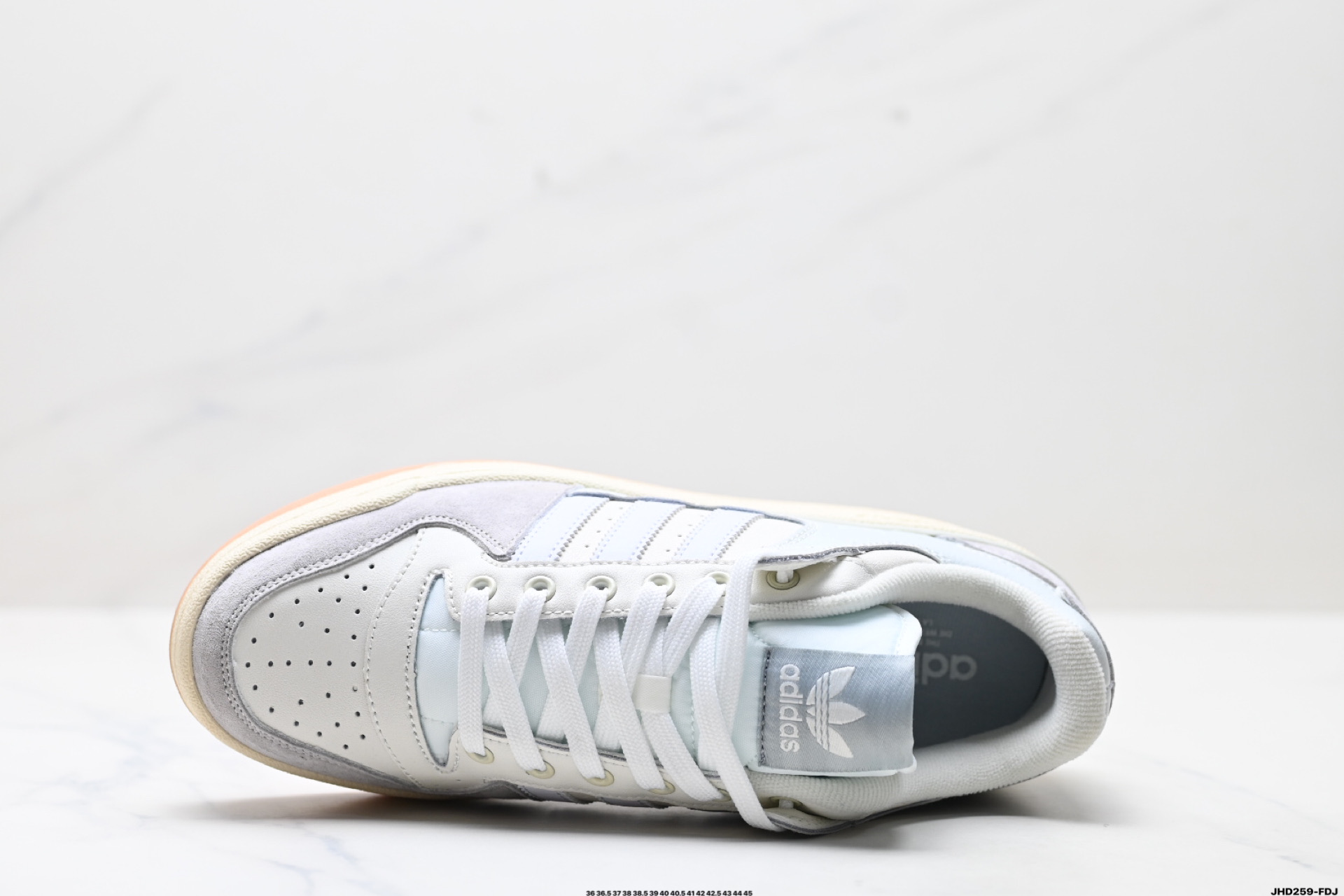Adidas Forum Low CL Classic Retro Sneakers - Comfortable & Stylish Shoes 3 i1746027922987 8095 0 1