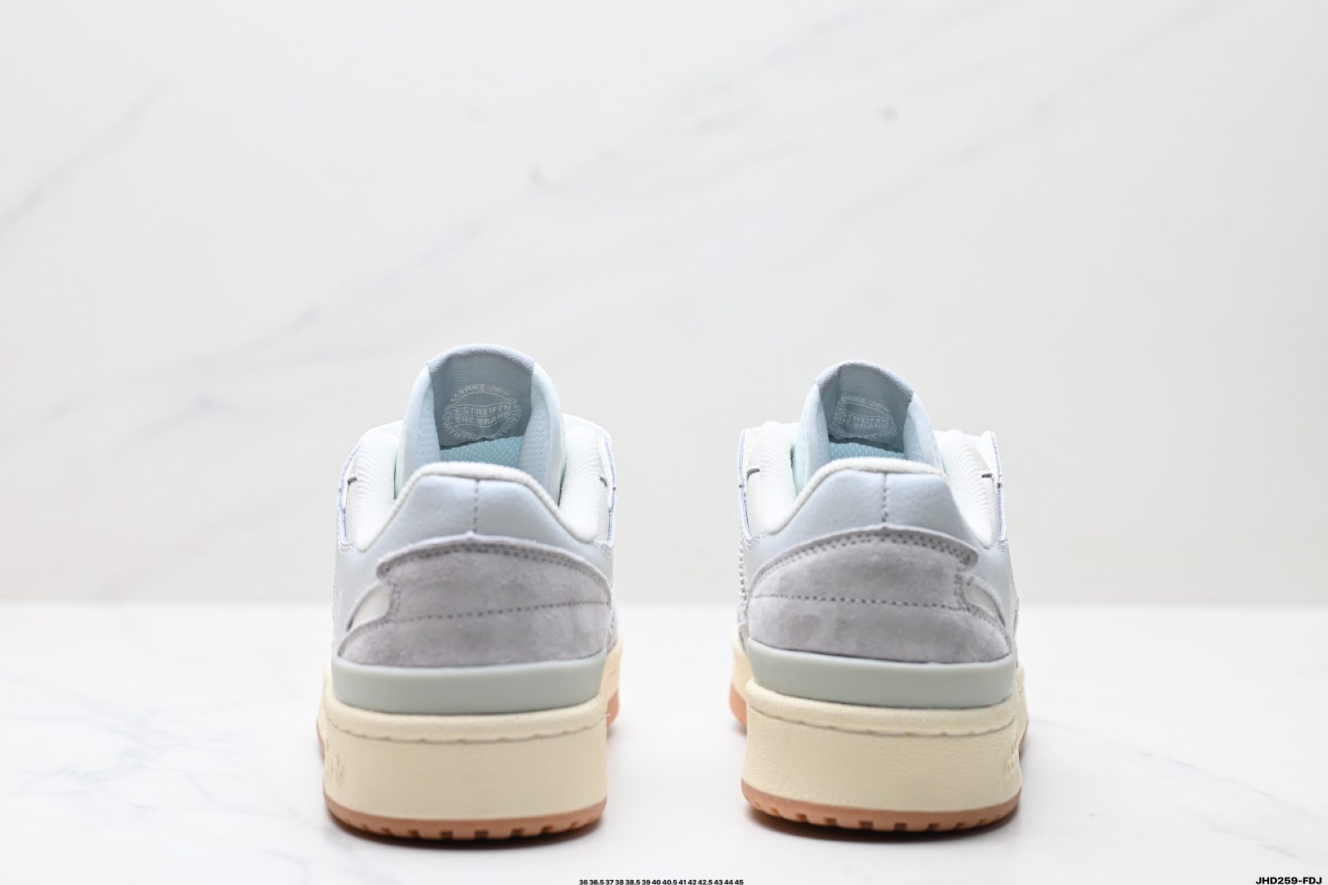 Adidas Forum Low CL Classic Retro Sneakers - Comfortable & Stylish Shoes 7 i1746027922988 7268 0 5