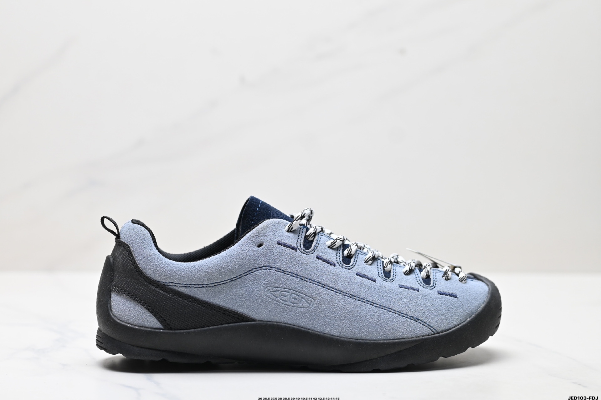 KEEN Jasper Rocks Outdoor Shoes, Retro Street Style, Comfortable and Durable 2 i1746027958889 5096 0 0