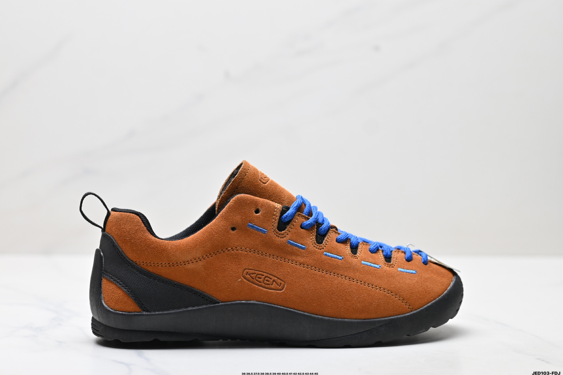 KEEN Jasper Rocks Outdoor Shoes, Retro Street Style, Comfortable and Durable 5 i1746027981554 7728 0 0