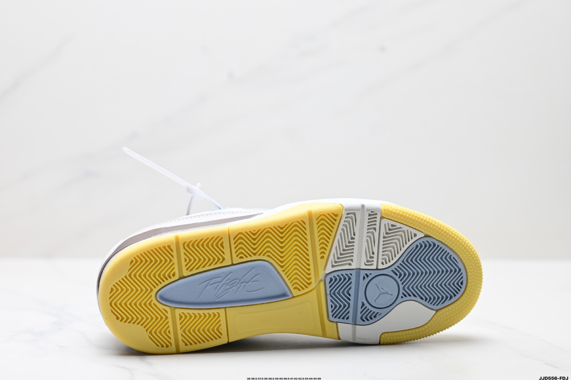 Who Decides War x Nike Jordan Flight Court Basketball Shoes - Style & Comfort 10 i1746028243727 7928 0 8