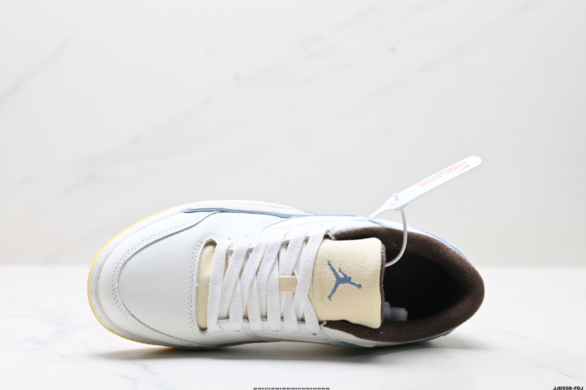 Who Decides War x Nike Jordan Flight Court Basketball Shoes - Style & Comfort 3 i1746028243728 1165 0 1