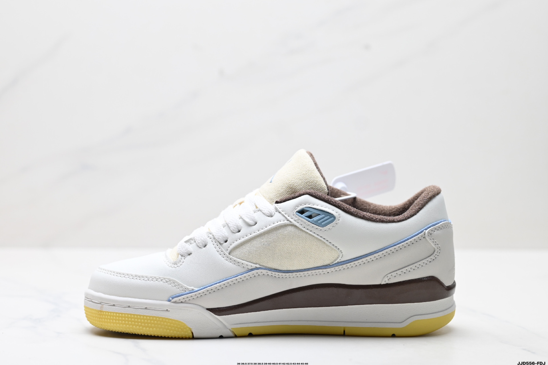 Who Decides War x Nike Jordan Flight Court Basketball Shoes - Style & Comfort 4 i1746028243728 5086 0 2