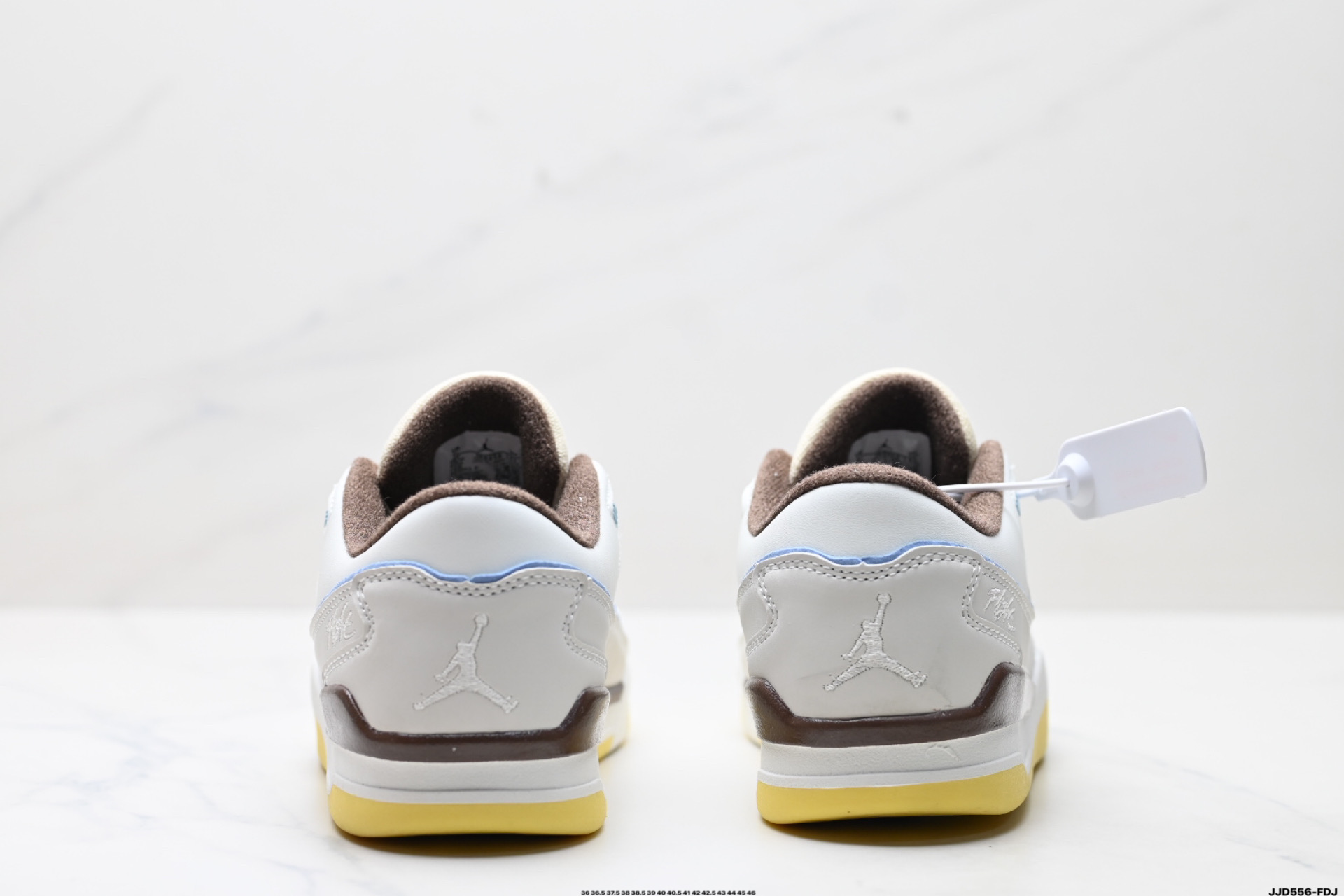 Who Decides War x Nike Jordan Flight Court Basketball Shoes - Style & Comfort 7 i1746028245081 9945 0 5