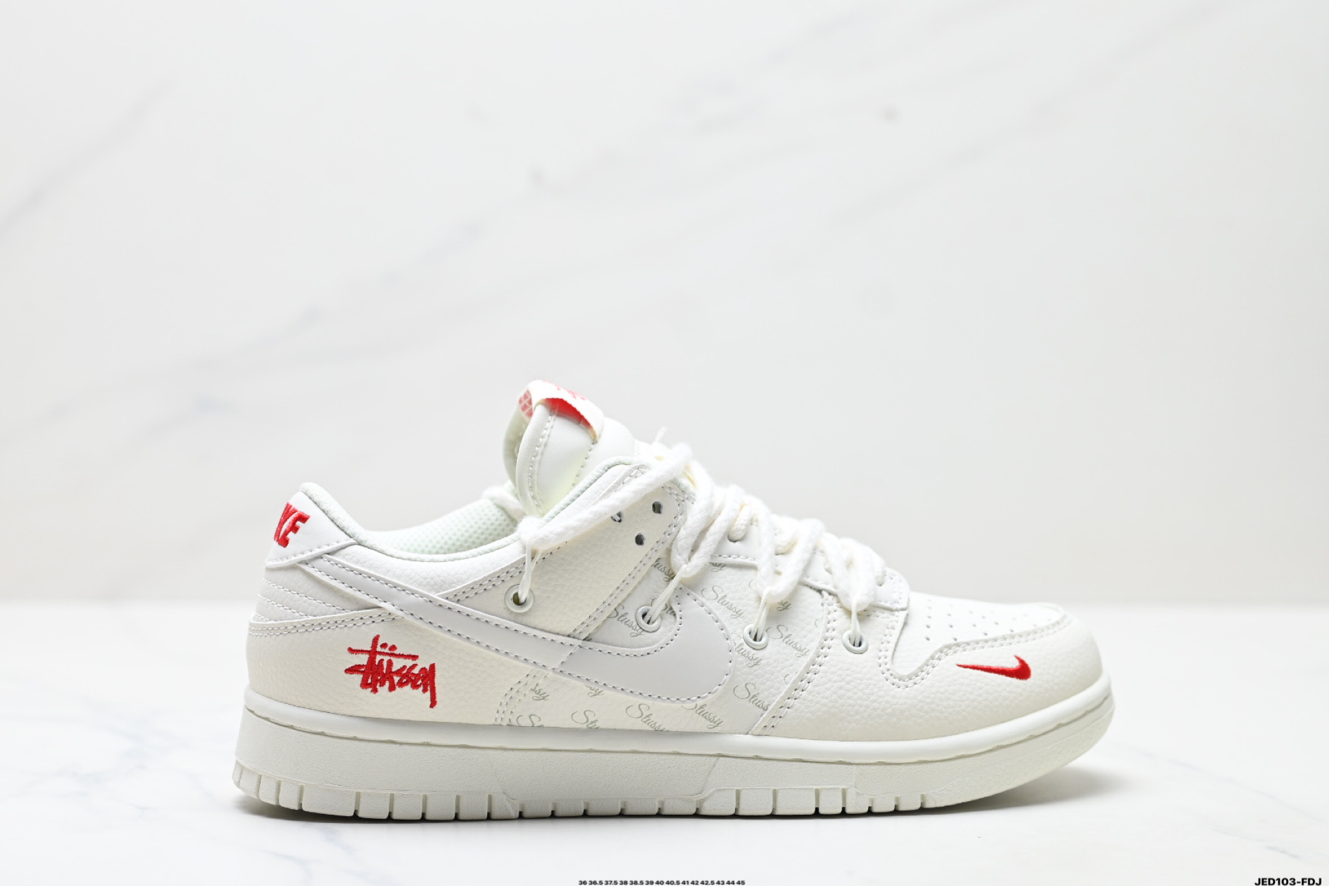 🈴💰210
公司级✅耐克NIKE DUNK LOW 扣篮系列 复古低帮休闲运动滑板板鞋
采用脚感柔软舒适ZoomAir气垫
有效吸收滑板等极限运动在落地时带来的冲击力 为街头运动者们提供更好的保护
货号:DJ6188-600
尺码:36 36.5 37.5 38 38.5 39 40 40.5 41 42 42.5 43 44 45
ID:JED103-FDJ