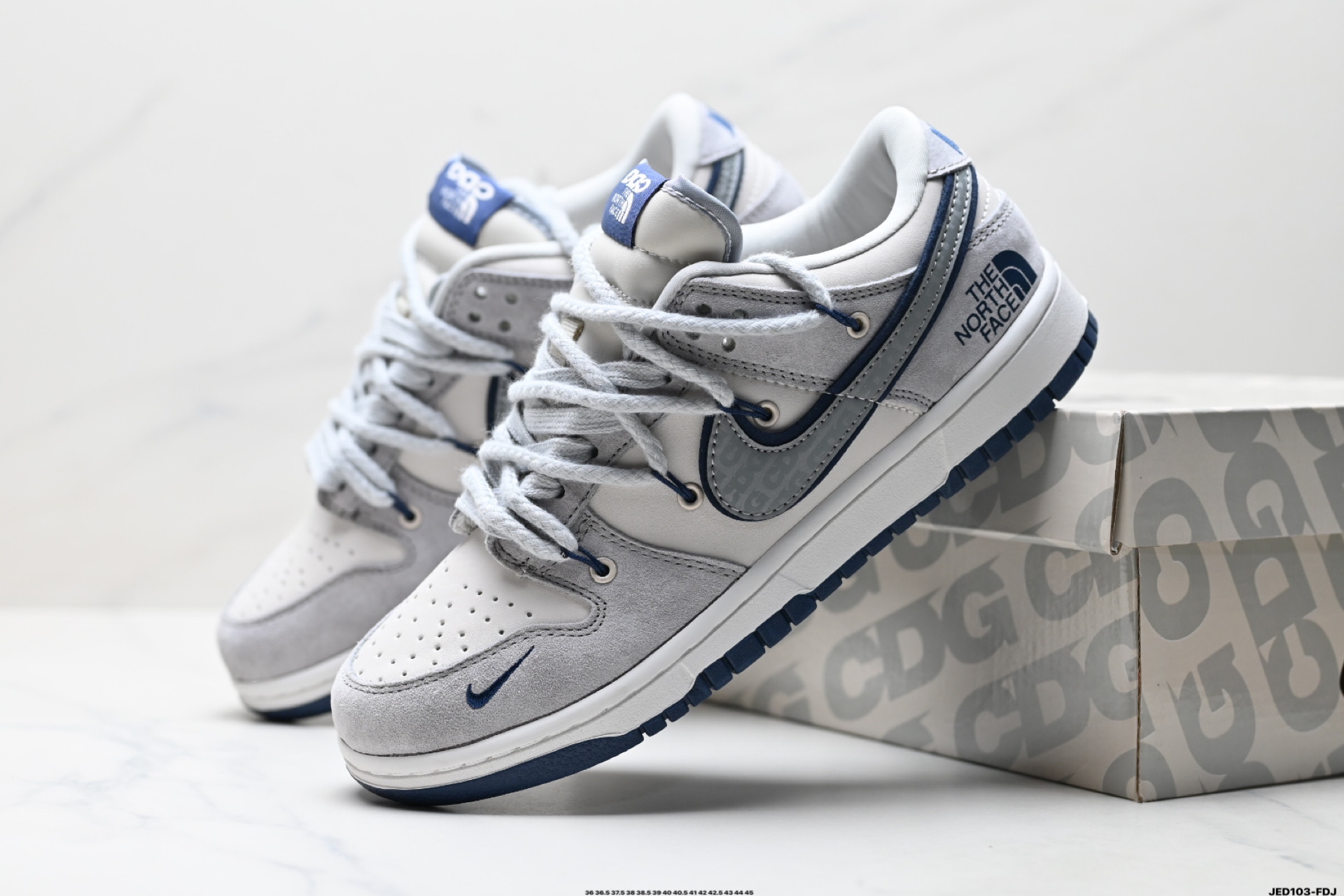 Nike Dunk Low Retro Low-Top Casual Skateboarding Shoes DJ6188-600 5 i1746028529246 2111 0 3