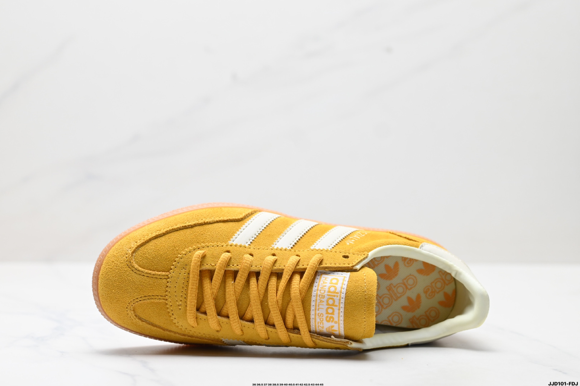 Adidas Handball Spezial Classic Retro Casual Suede Sneakers - Official Version 3 i1746031419087 4624 0 1