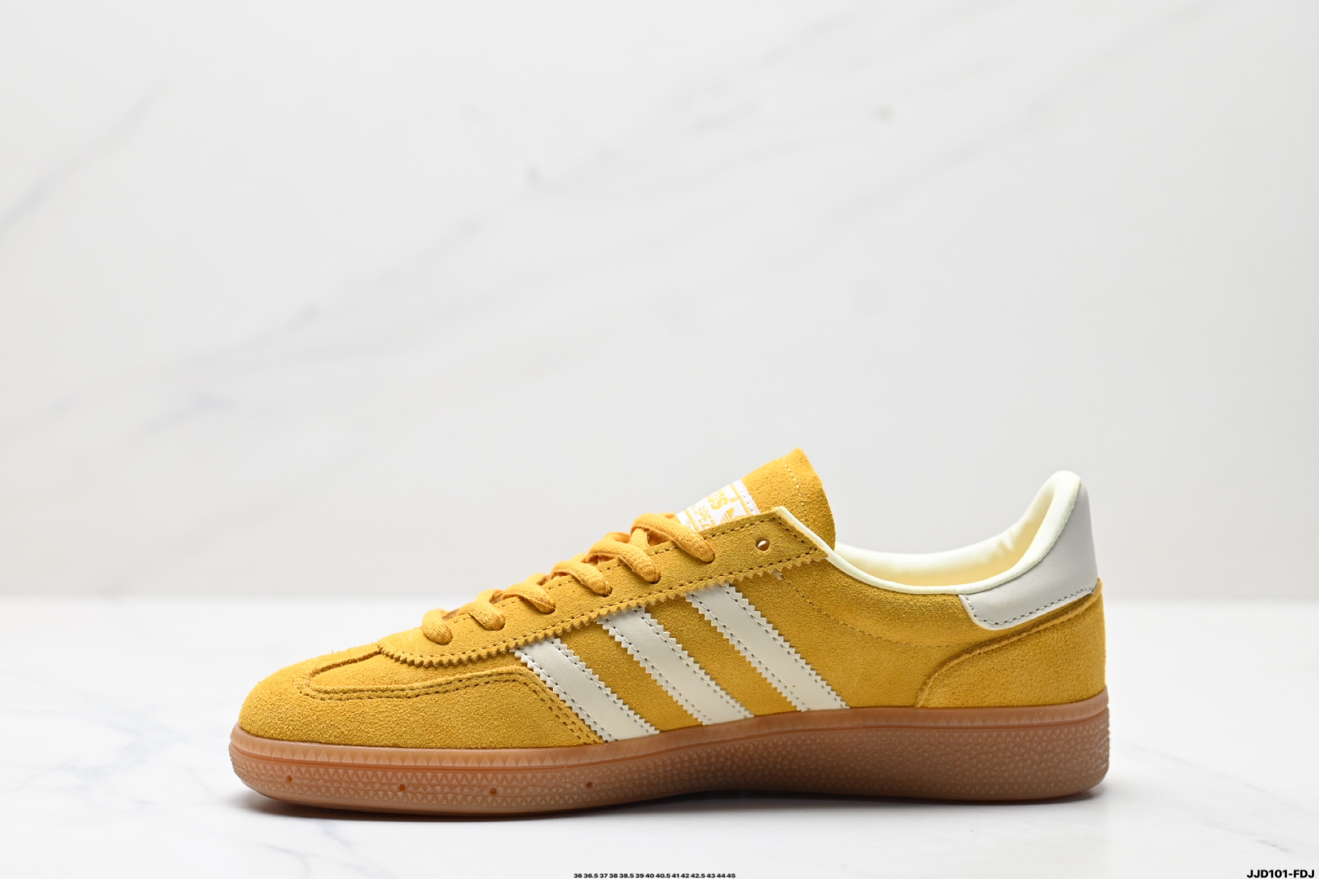 Adidas Handball Spezial Classic Retro Casual Suede Sneakers - Official Version 4 i1746031422958 9761 0 2