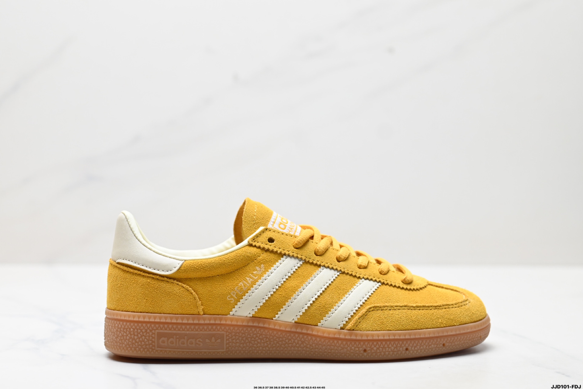 Adidas Handball Spezial Classic Retro Casual Suede Sneakers - Official Version 2 i1746031422959 3421 0 0