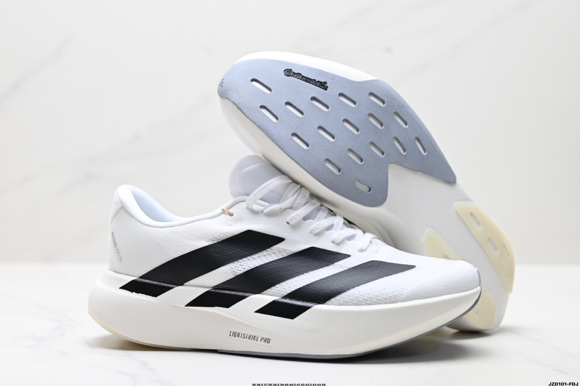 Adidas Adizero Evo SL: Comfort, Style & Performance in One Running Shoe 6 i1746031647482 5886 0 4