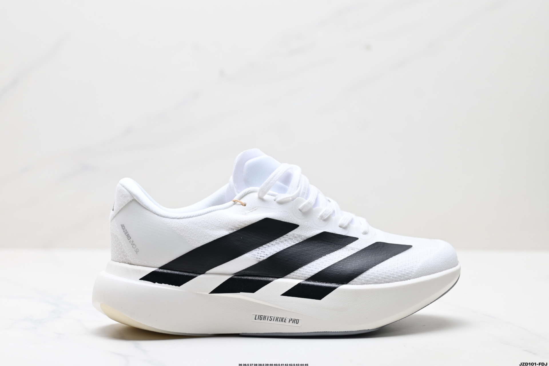 Adidas Adizero Evo SL: Comfort, Style & Performance in One Running Shoe 2 i1746031647482 8155 0 0