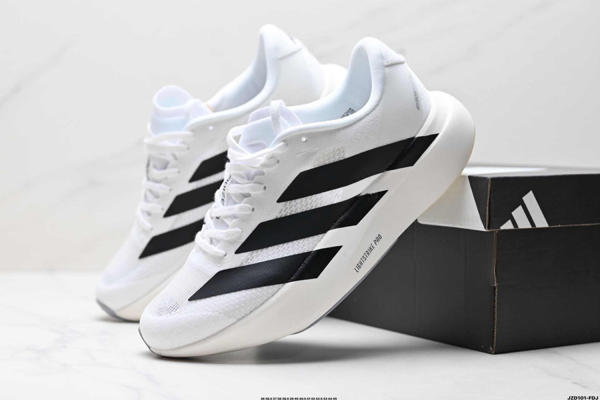 Adidas Adizero Evo SL: Comfort, Style & Performance in One Running Shoe 9 i1746031647484 5191 0 7