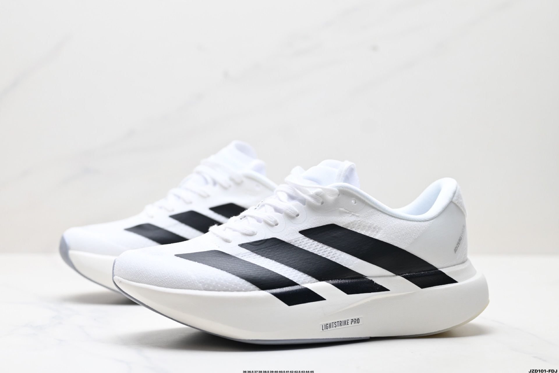 Adidas Adizero Evo SL: Comfort, Style & Performance in One Running Shoe 5 i1746031647485 7326 0 3