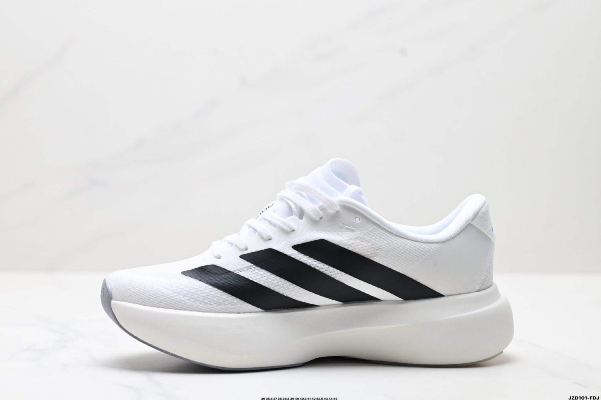 Adidas Adizero Evo SL: Comfort, Style & Performance in One Running Shoe 4 i1746031649065 605 0 2