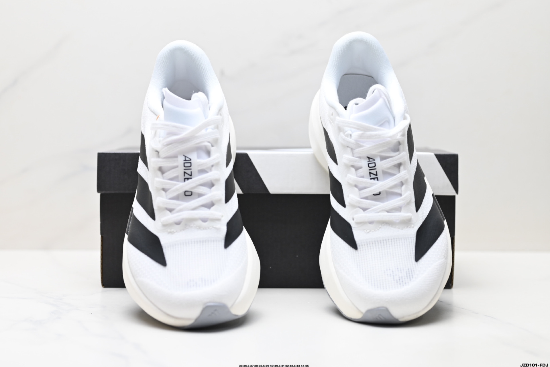 Adidas Adizero Evo SL: Comfort, Style & Performance in One Running Shoe 8 i1746031649067 8952 0 6