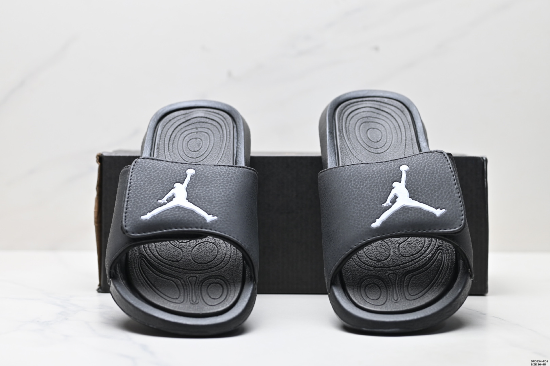 Nike Air Jordan Hydro XIII Retro BG Slides - Comfortable Sport Sandals 5 i1746032165065 488 0 3