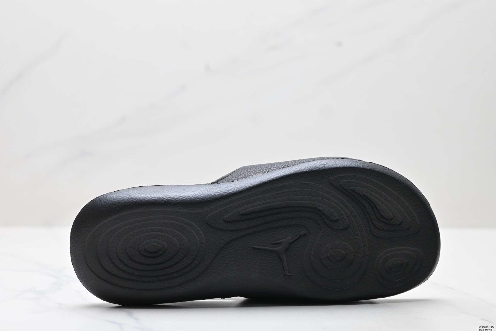 Nike Air Jordan Hydro XIII Retro BG Slides - Comfortable Sport Sandals 7 i1746032165067 3168 0 5