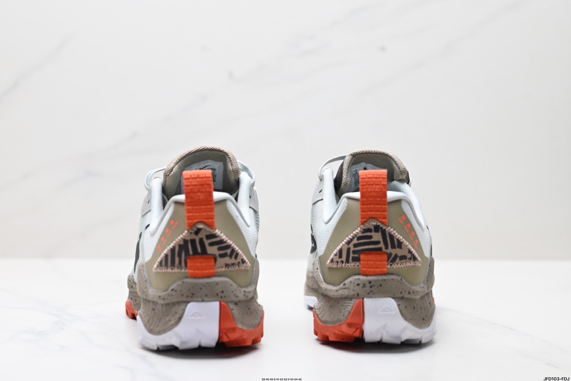 Nike React Wildhorse 8 Trail Running Shoes - Cushioning, Comfort, and Grip 7 i1746032285624 6465 0 5