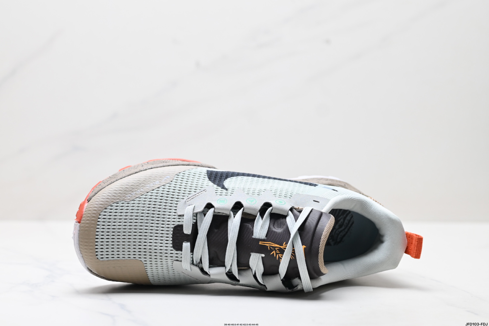 Nike React Wildhorse 8 Trail Running Shoes - Cushioning, Comfort, and Grip 3 i1746032287210 6246 0 1