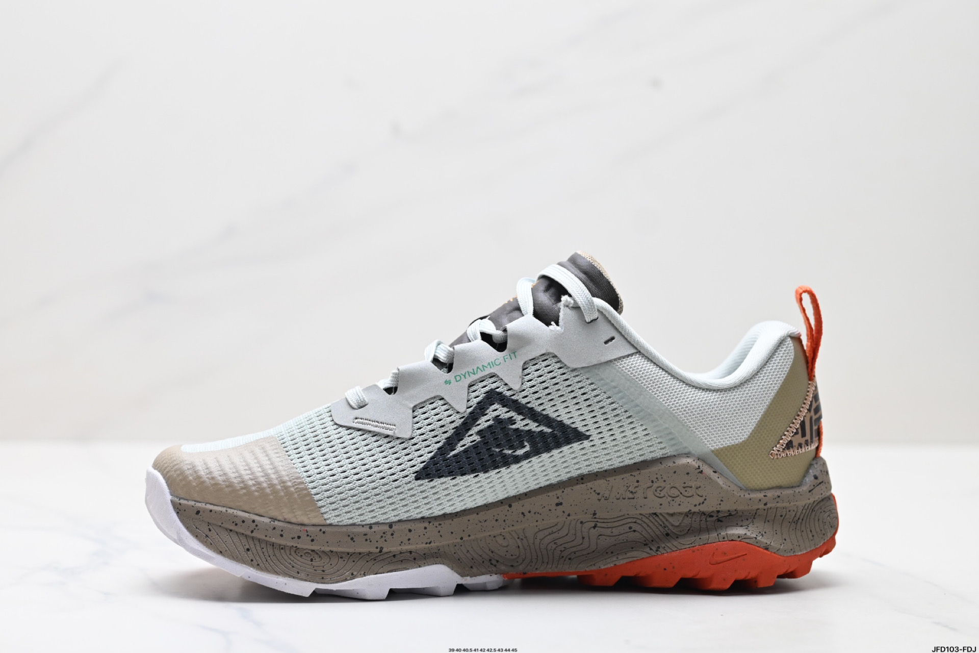 Nike React Wildhorse 8 Trail Running Shoes - Cushioning, Comfort, and Grip 4 i1746032287210 8000 0 2