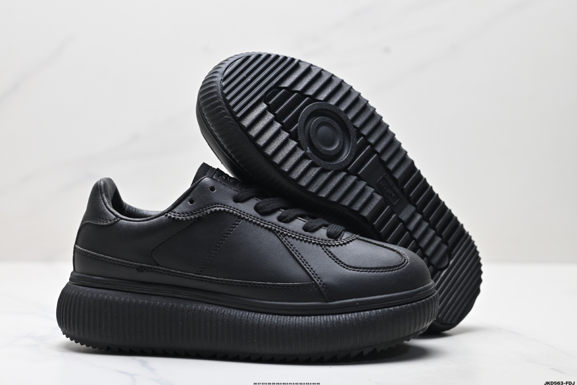 Onitsuka Tiger鬼塚虎 Delecity 厚底运动 耐磨低帮生活休闲鞋 1183B941-020