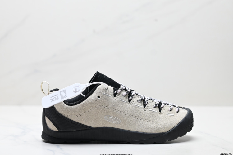 KEEN Jasper Rocks Outdoor Shoes: Retro Style, Comfortable for City Walks 1 KEEN Jasper Rocks Outdoor Shoes: Retro Style, Comfortable for City Walks