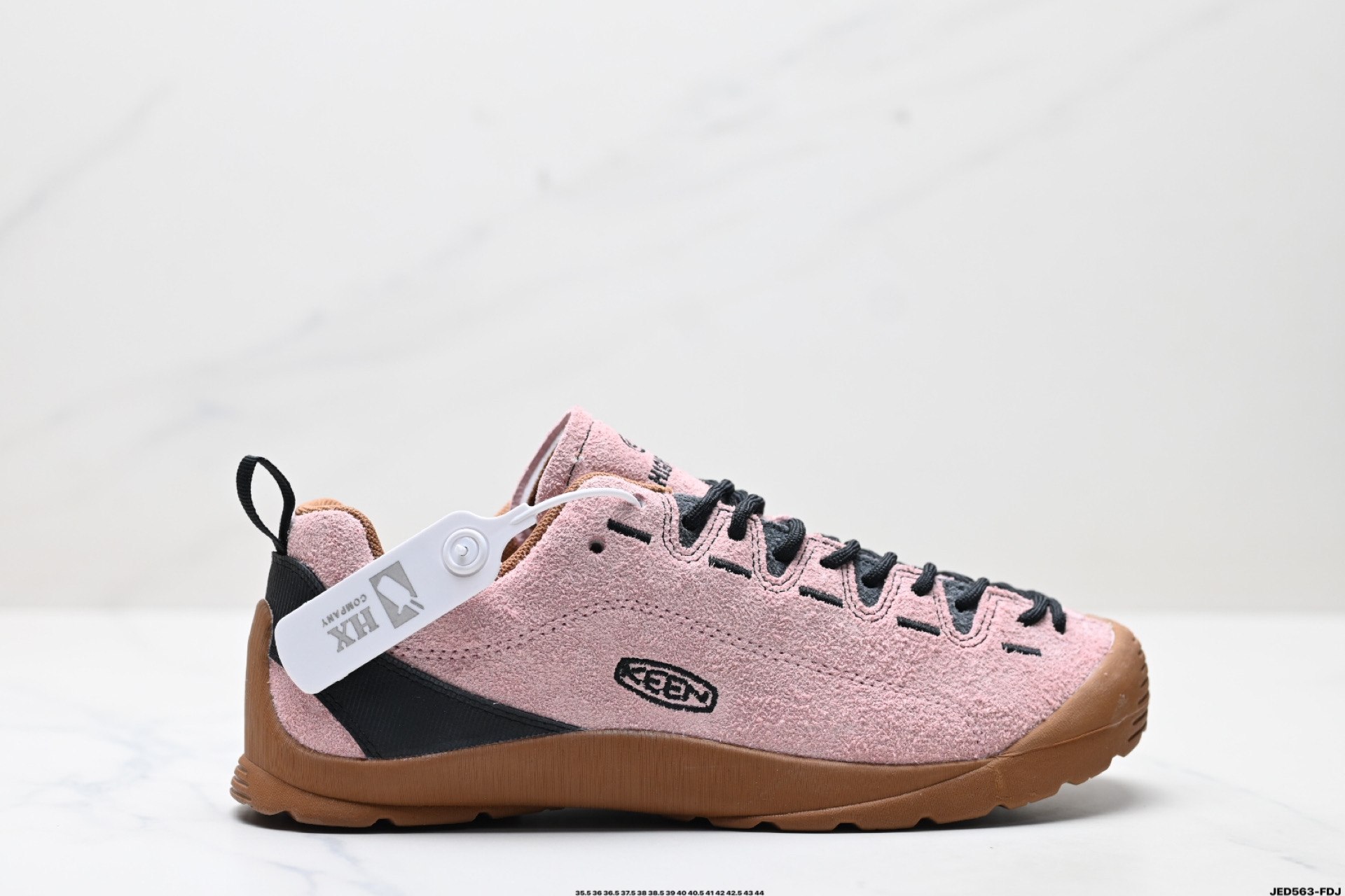 KEEN Jasper Rocks: Zapatillas Retro para Senderismo y Uso Diario Cómodas y Duraderas 5 i1746032669321 4913 0 0