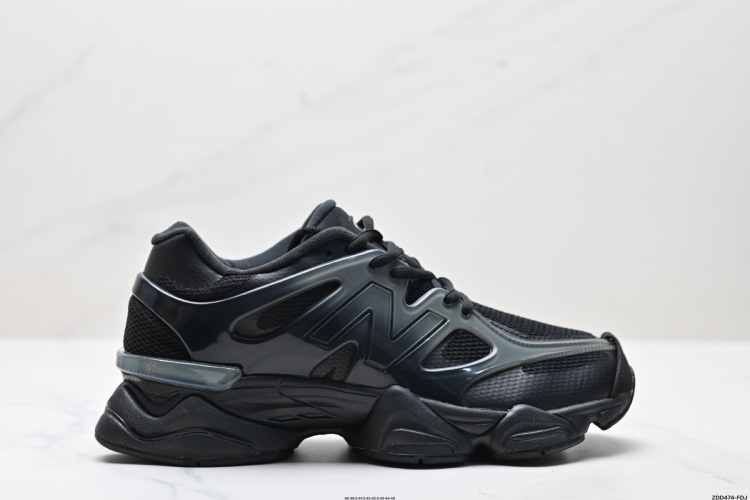 New Balance NB 9060 Retro Running Shoes - Summer-Inspired Design, All-day Comfort 1 New Balance NB 9060 Retro Running Shoes – Summer-Inspired Design, All-day Comfort