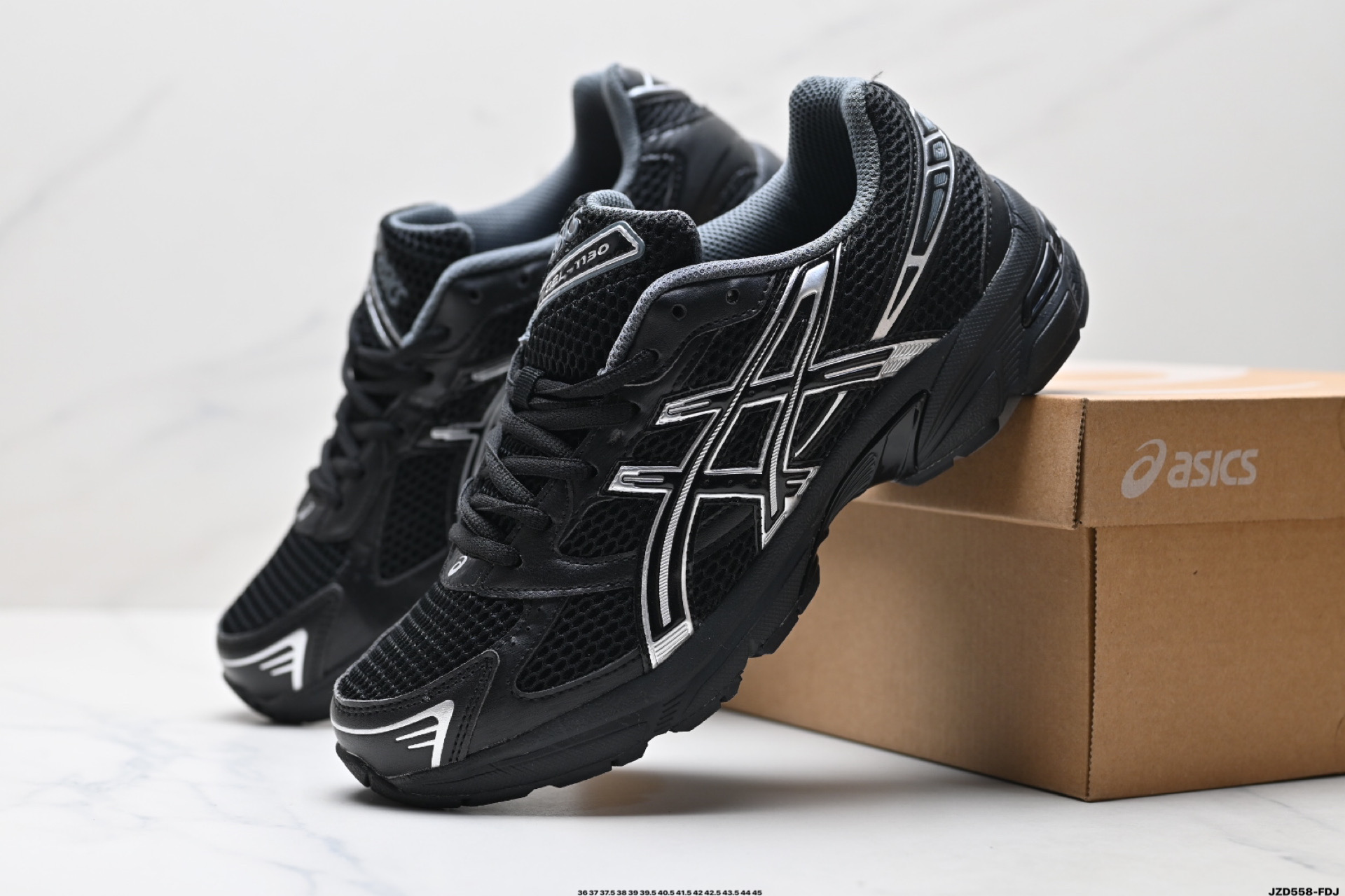 ASICS GEL-1130 Women's Running Shoes - Retro, Cushioned, Breathable, and Stylish 6 i1746032763979 430 0 7