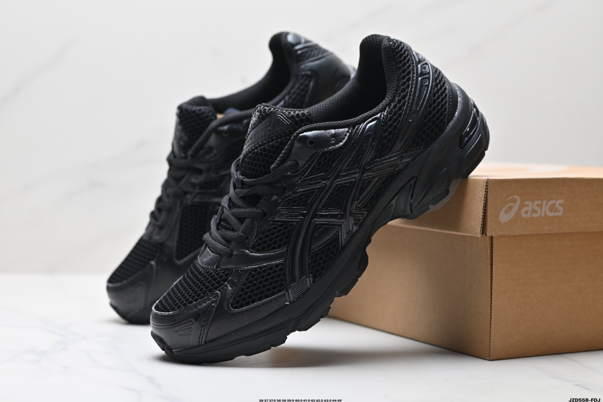 ASICS GEL-1130 Women's Running Shoes - Retro, Cushioned, Breathable, and Stylish 9 i1746032824972 172 0 7