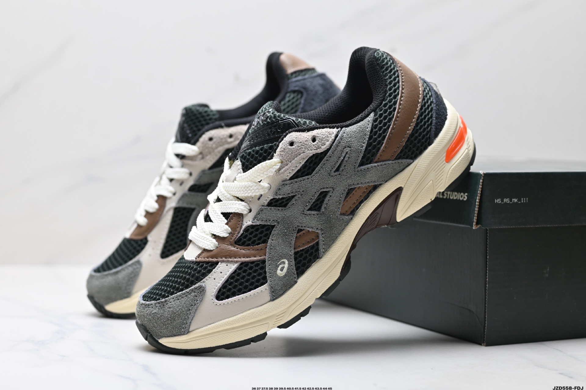 ASICS GEL-1130 Women's Running Shoes - Retro, Cushioned, Breathable, and Stylish 10 i1746032841667 5576 0 7