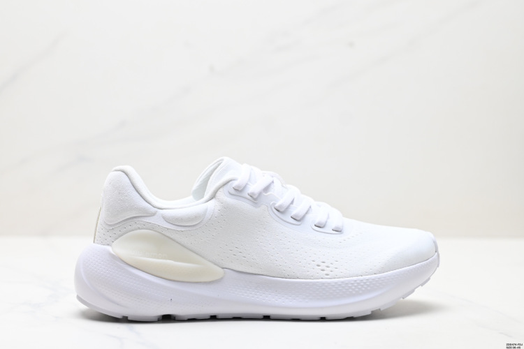 Lululemon Beyondfeel Running Shoes - Breathable, Cushioned, and Flexible White 1 Lululemon Beyondfeel Running Shoes – Breathable, Cushioned, and Flexible White