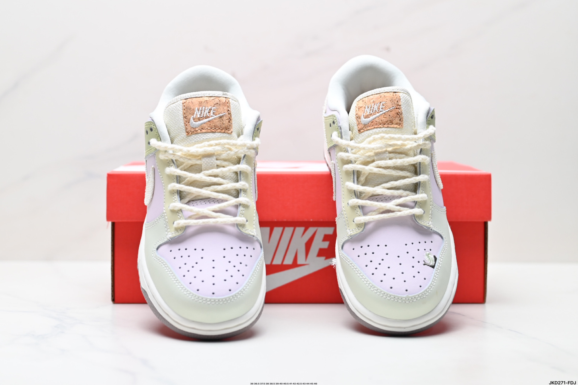 Nike Dunk Low Retro Casual Low-Top Sneakers - Style & Comfort 8 i1746033271913 6545 0 6
