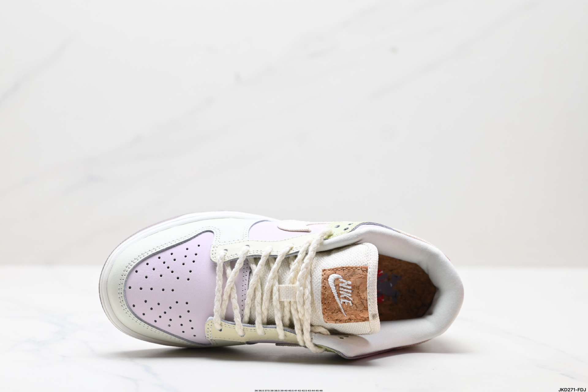 Nike Dunk Low Retro Casual Low-Top Sneakers - Style & Comfort 3 i1746033271914 1237 0 1