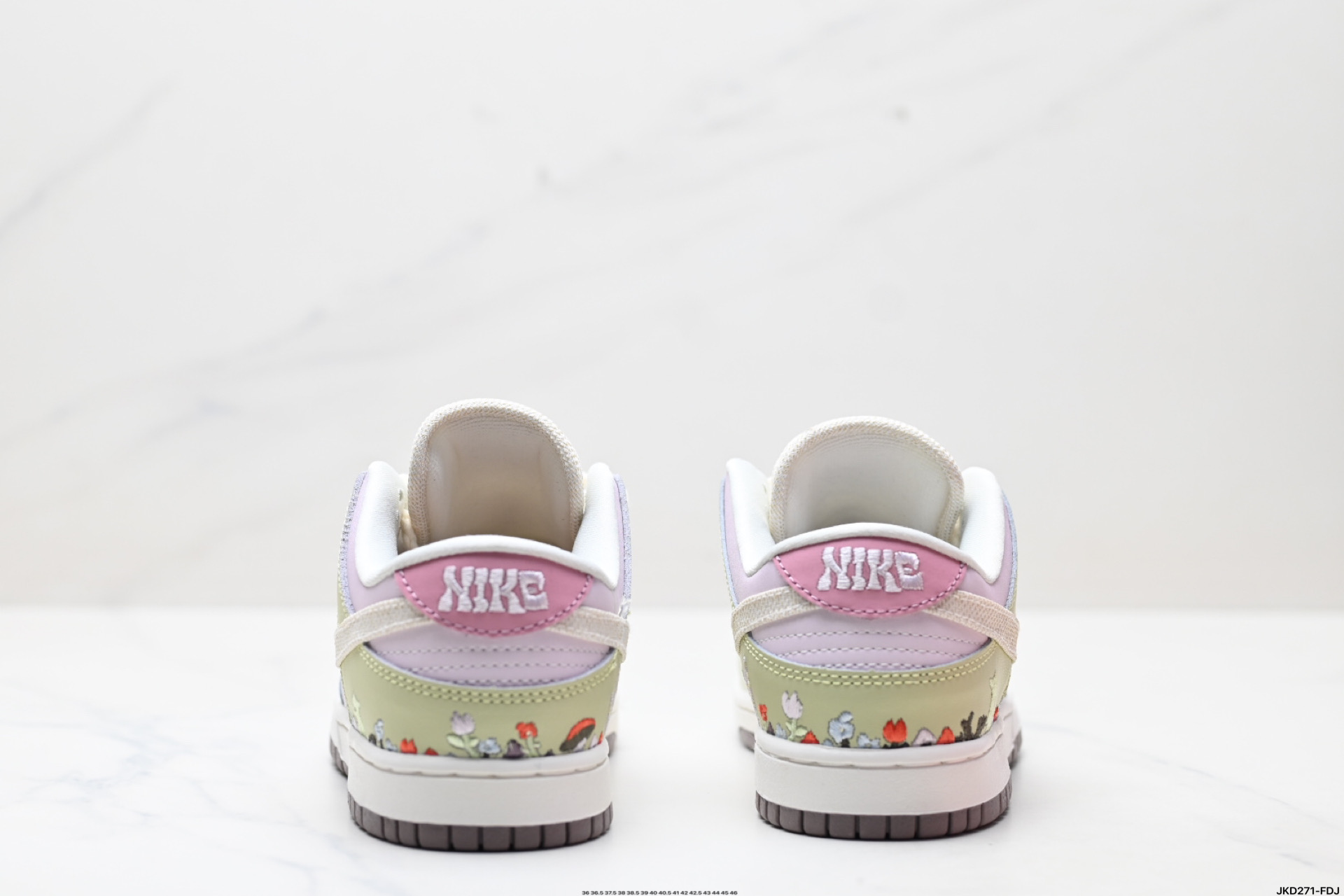 Nike Dunk Low Retro Casual Low-Top Sneakers - Style & Comfort 7 i1746033275125 3037 0 5