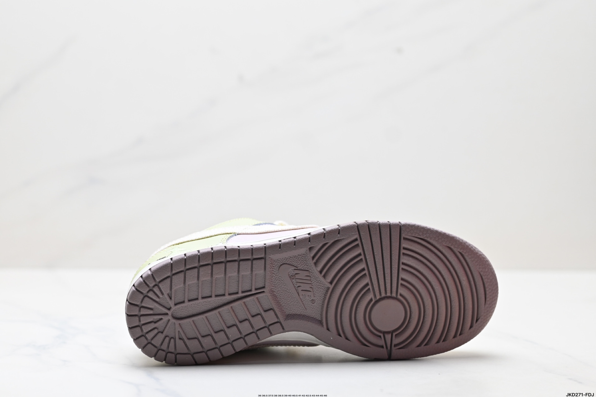 Nike Dunk Low Retro Casual Low-Top Sneakers - Style & Comfort 10 i1746033275128 3852 0 8