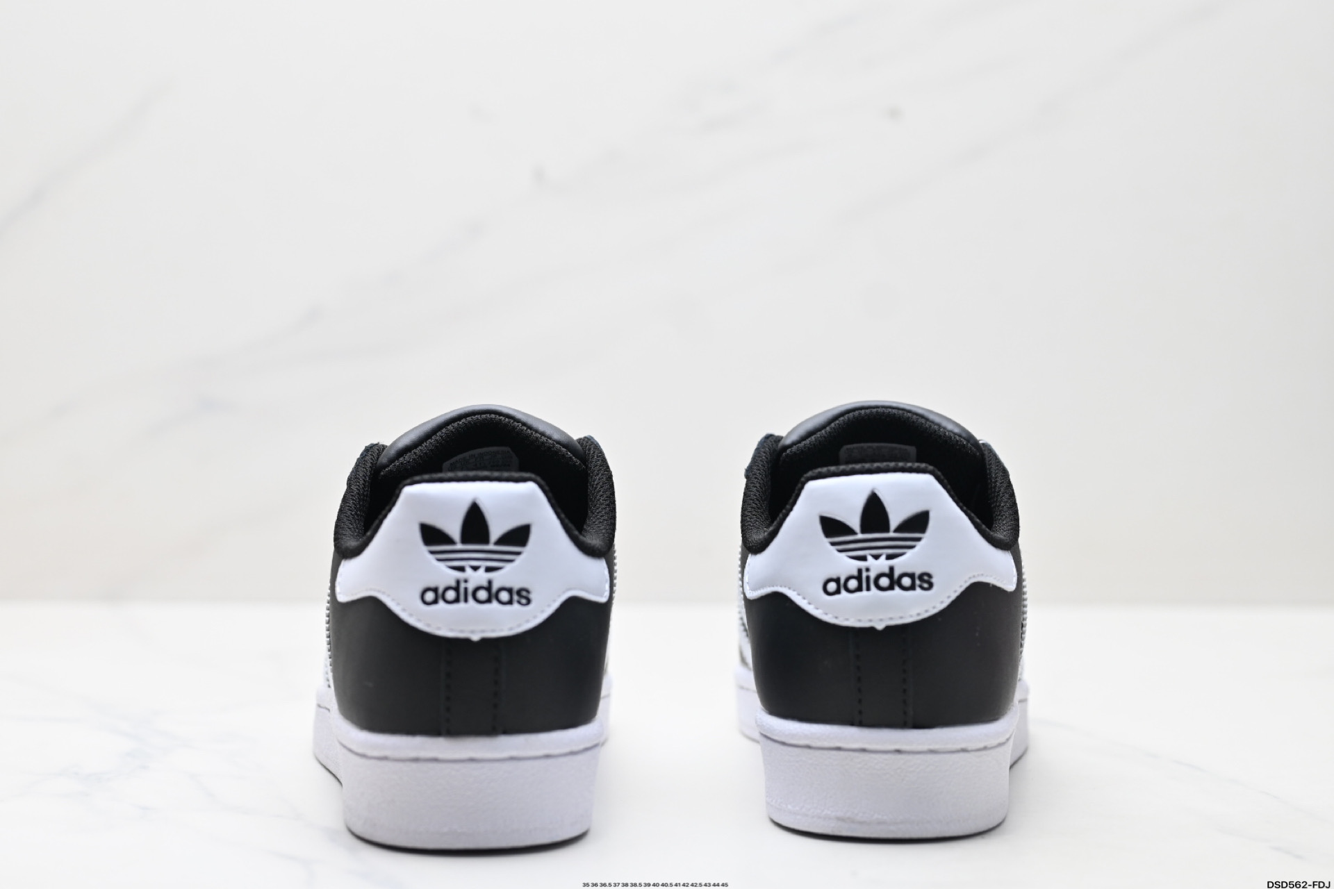 💰130
真标✅阿迪达斯Adidas三叶草 Originals Superstar贝壳头系列低帮经典百搭休闲运动板鞋
货号:CM8081
尺码:35 36 36.5 37 38 38.5 39 40 40.5 41 42 42.5 43 44 45
ID:DSD562-FDJ