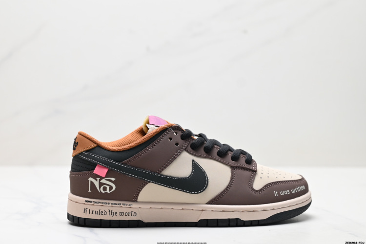 Nike Dunk Low Retro 'DIY' נעלי סניקרס לגברים ולנשים - עיצוב מותאם אישית 1 Nike Dunk Low Retro ‘DIY’ נעלי סניקרס לגברים ולנשים – עיצוב מותאם אישית