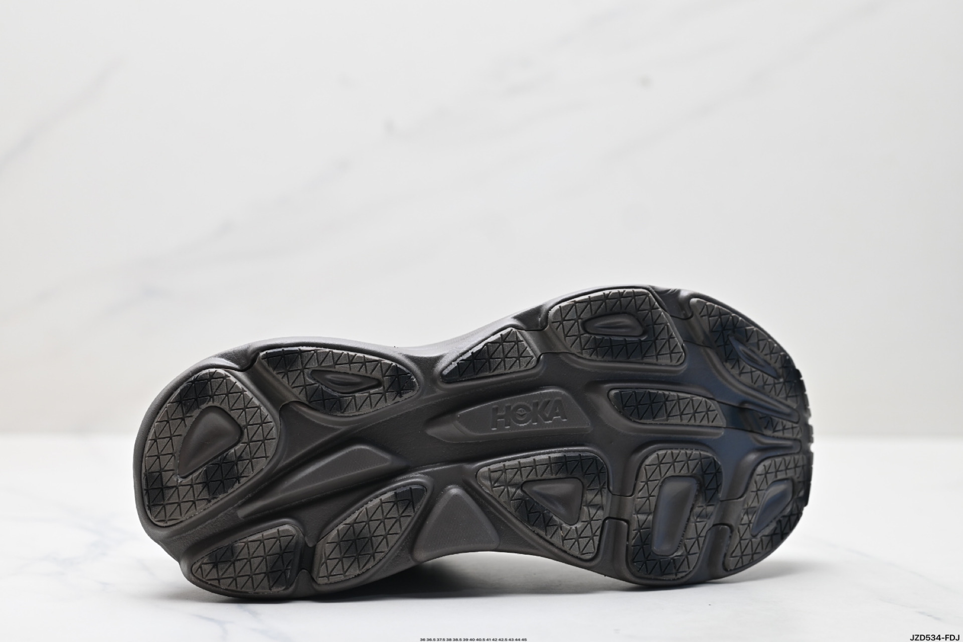 Hoka Bondi 8: Fly Beyond the Horizon with Ultimate Cushioning & Lightweight Design 10 i1746033980175 3748 0 8