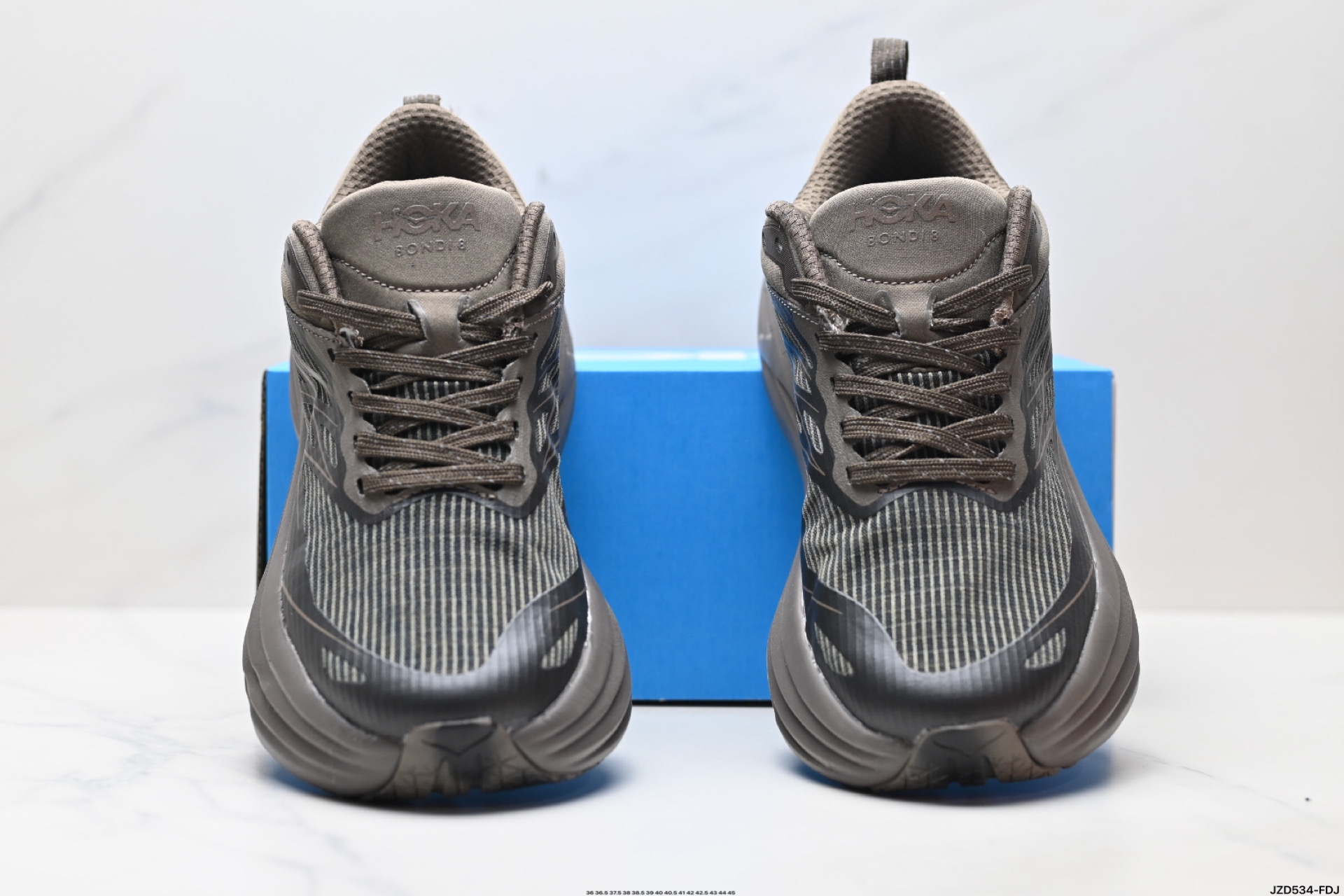 Hoka Bondi 8: Fly Beyond the Horizon with Ultimate Cushioning & Lightweight Design 8 i1746033980176 1685 0 6