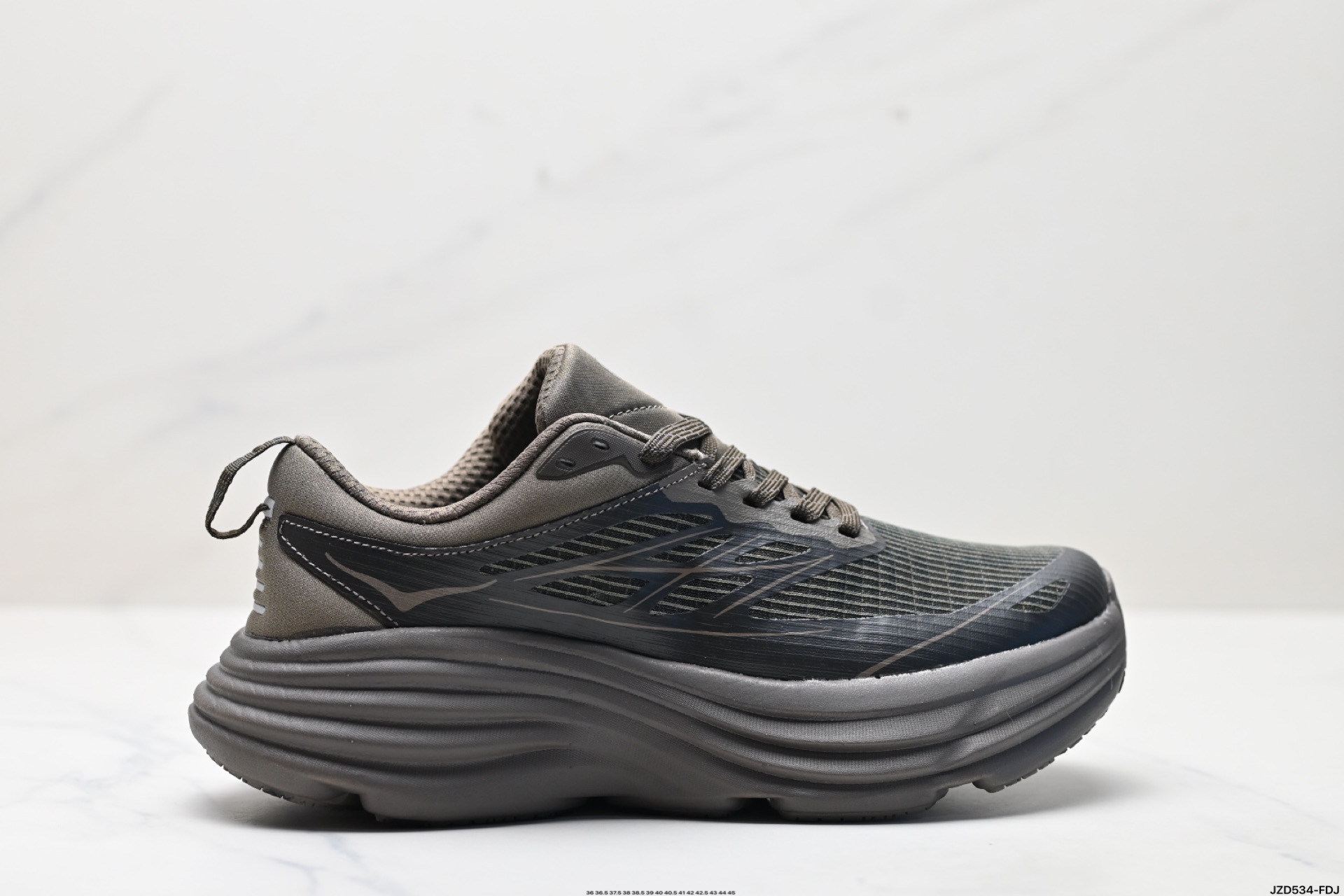 Hoka Bondi 8: Fly Beyond the Horizon with Ultimate Cushioning & Lightweight Design 2 i1746033981384 2985 0 0