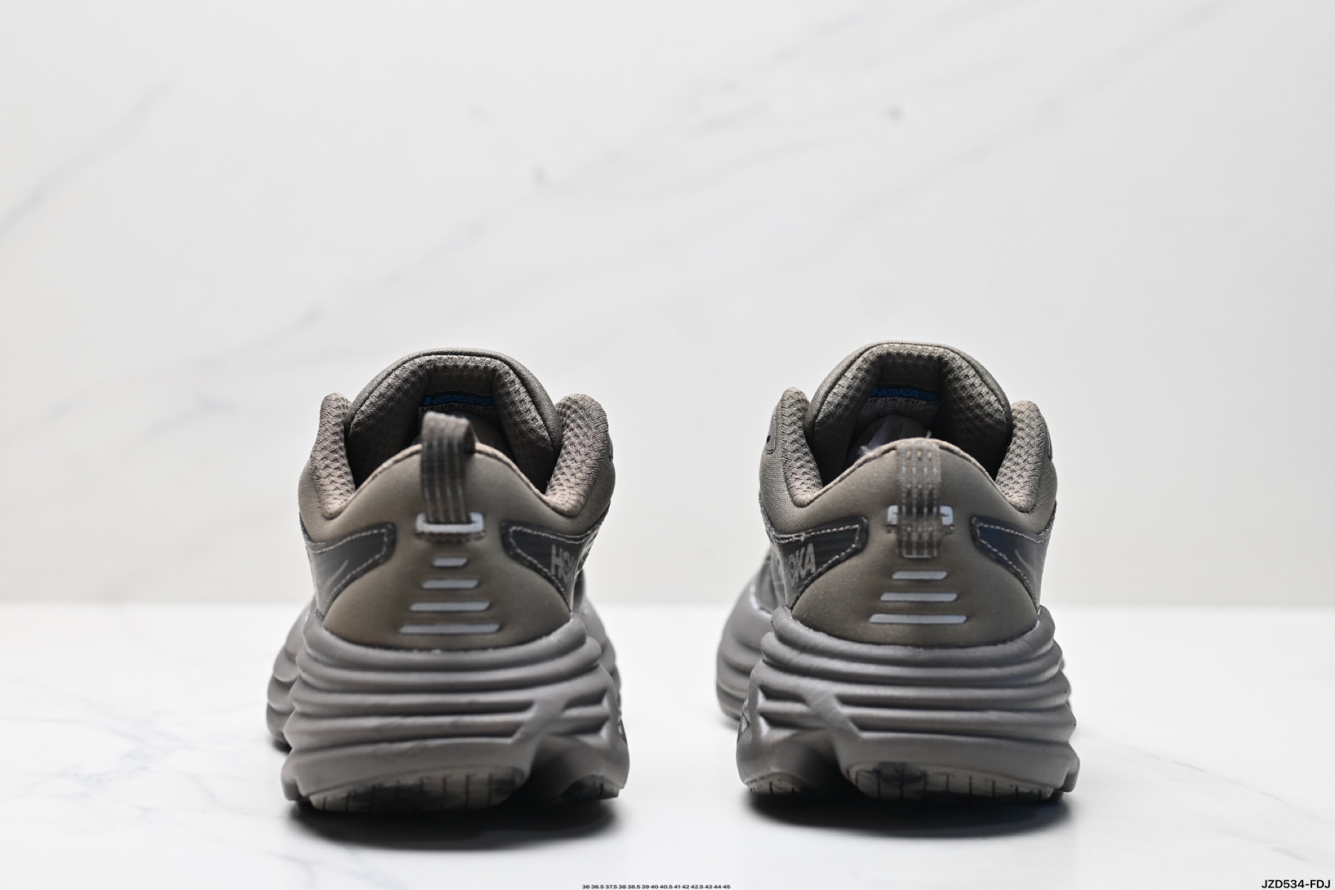 Hoka Bondi 8: Fly Beyond the Horizon with Ultimate Cushioning & Lightweight Design 7 i1746033981385 4136 0 5